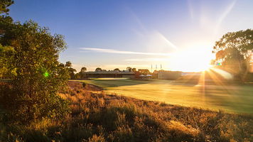 The Grange Golf Club