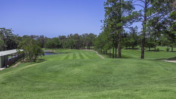 Coffs Harbour Golf Club