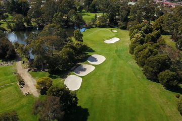 Launceston Golf Club