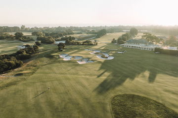 Royal Melbourne Golf Club