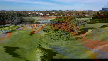 Royal Adelaide Golf Club