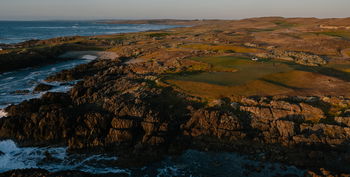 Ocean Dunes Golf Course King Island