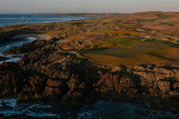 Ocean Dunes Golf Course King Island