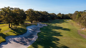 Bribie Island Golf Course