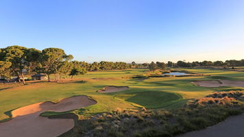 Glenelg Golf Club