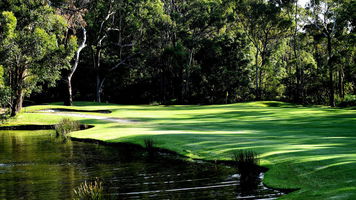 Nelson Bay Golf Club