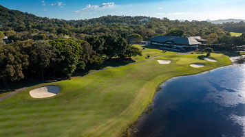 Palmer Resort Coolum