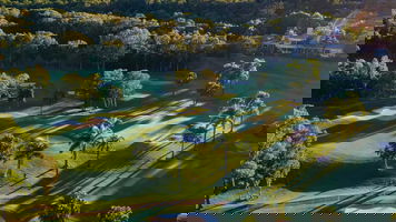 Noosa Springs Golf & Spa