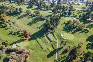 Mowbray Golf Club
