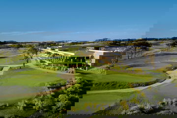 Moonah Links - Open Course