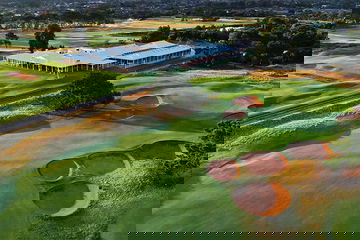 Royal Adelaide Golf Club