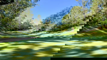 Kooralbyn Golf Course