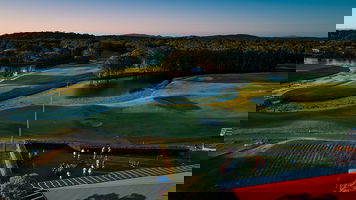 Horizons Golf Course