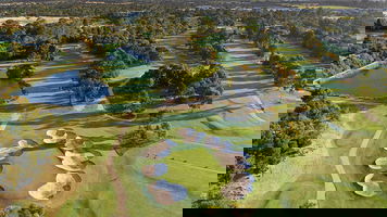 Huntingdale Golf Club