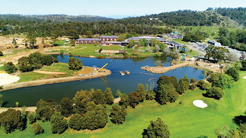 Launceston Golf Club