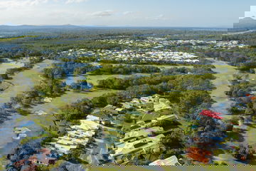 Peregian Springs Golf Course