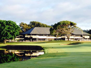 Palmer Resort Coolum