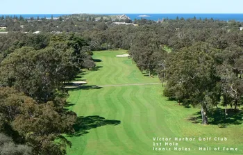 Victor Harbour Golf Course
