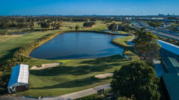 Nudgee Golf Club