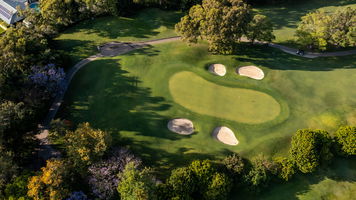 Burleigh Golf Club