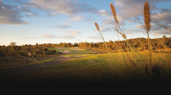 Cypress Lakes Resort