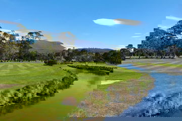 Kingston Beach Golf Club