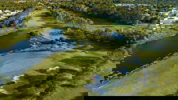 Peregian Springs Golf Course