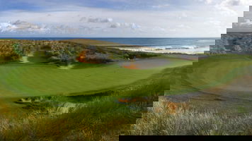 Ocean Dunes Golf Course King Island
