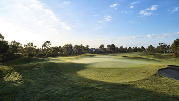 Eynesbury Golf Course