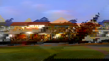 Keperra Country Golf Club