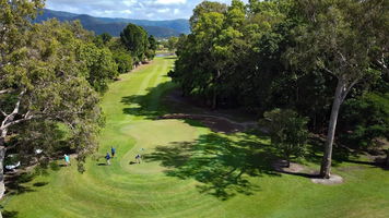 Half Moon Bay Golf Course