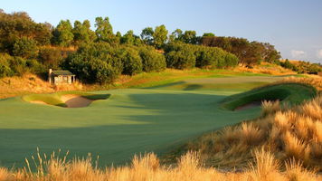 Moonah Links - Open Course