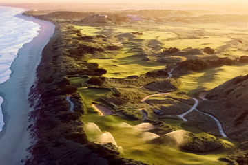 Barnbougle Lost Farm