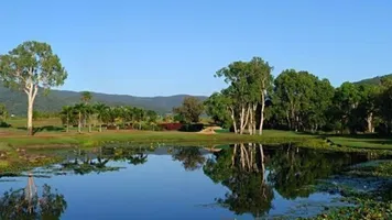 Half Moon Bay Golf Course