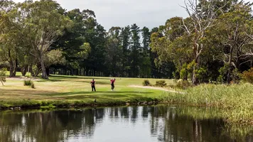 Blackwood Golf Course