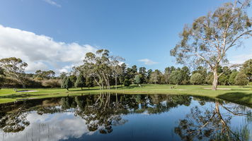 Mowbray Golf Club