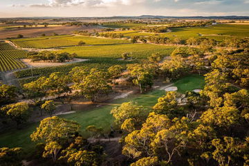 Tanunda Pines Golf Course