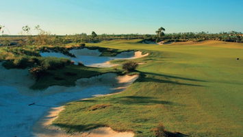 Pacific Harbour Golf & Country Club