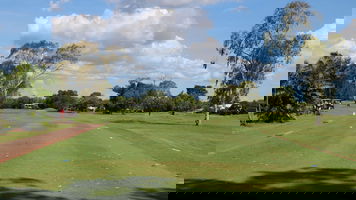 Darwin Golf Club