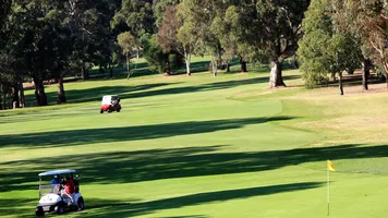 Victor Harbour Golf Course