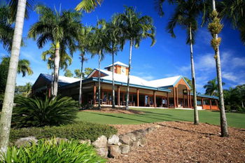 Palmer Sea Reef Golf Club