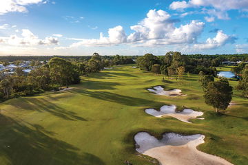 Pacific Harbour Golf & Country Club