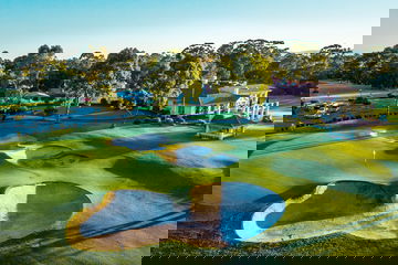 Commonwealth Golf Club