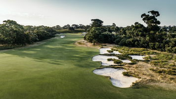 Royal Melbourne Golf Club