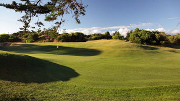Barwon Heads Golf Course