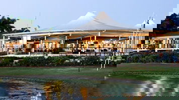 Emerald Lakes Golf Club