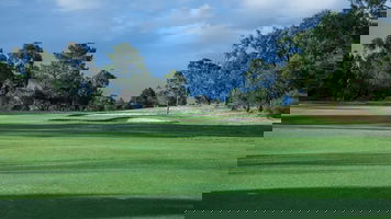 Barossa Valley Golf Club