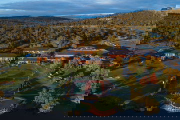 Country Club Tasmania