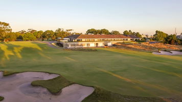 Woodlands Golf Club