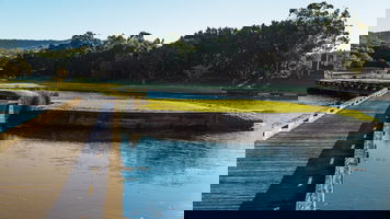 The Glades Golf Club